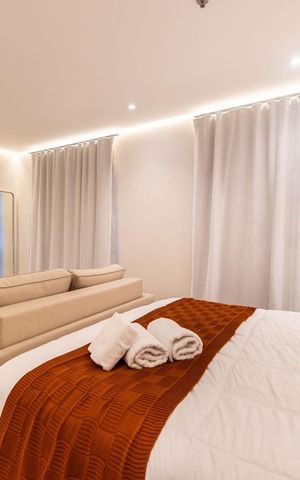 Studio para alugar com 32m², 1 quarto e 1 vaga Studio para alugar com 32m², 1 quarto e 1 vagaSala/Quarto