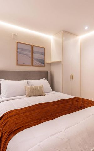 Studio para alugar com 32m², 1 quarto e 1 vaga Studio para alugar com 32m², 1 quarto e 1 vagaSala/Quarto