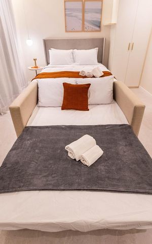 Studio para alugar com 32m², 1 quarto e 1 vaga Studio para alugar com 32m², 1 quarto e 1 vagaSala/Quarto