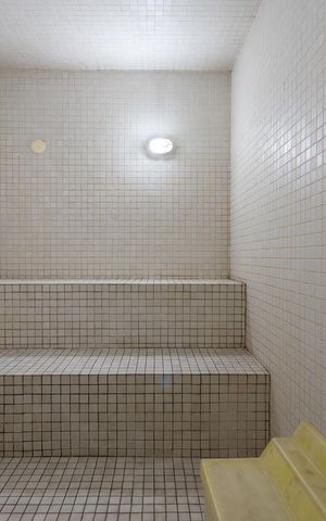 Studio para alugar com 32m², 1 quarto e 1 vaga Studio para alugar com 32m², 1 quarto e 1 vagaÁrea externa