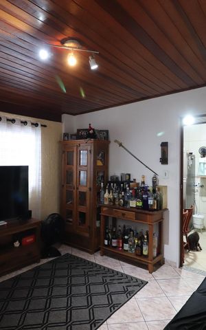 Casa à venda com 157m², 4 quartos e 3 vagasSala 2