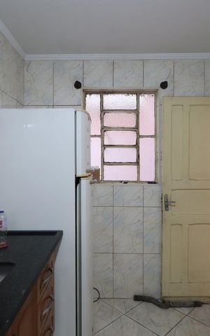 Casa à venda com 157m², 4 quartos e 3 vagasCozinha