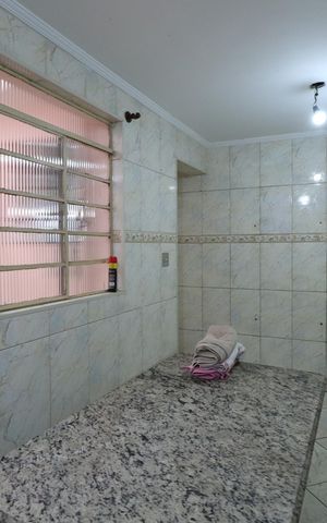 Casa à venda com 157m², 4 quartos e 3 vagasCozinha
