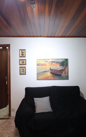 Casa à venda com 157m², 4 quartos e 3 vagasSala 2