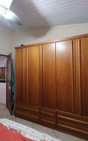 Casa à venda com 157m², 4 quartos e 3 vagasQuarto 4