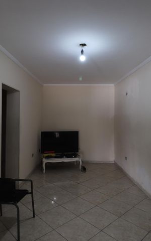 Casa à venda com 157m², 4 quartos e 3 vagasSala