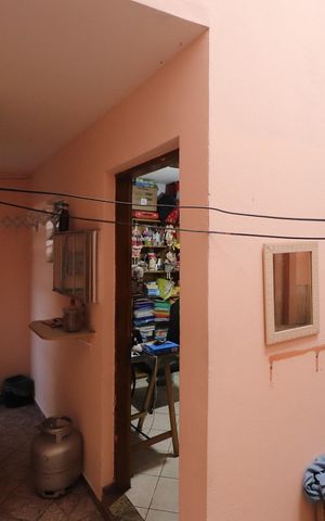Casa à venda com 157m², 4 quartos e 3 vagasÁrea de Serviço