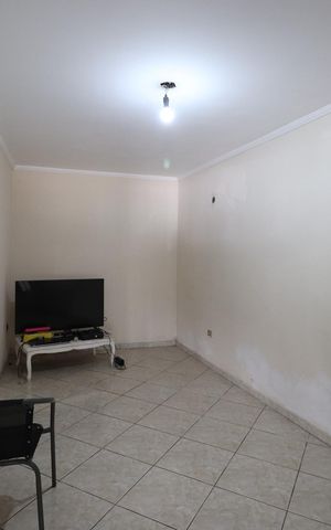 Casa à venda com 157m², 4 quartos e 3 vagasSala