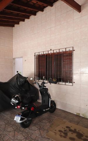 Casa à venda com 157m², 4 quartos e 3 vagasGaragem