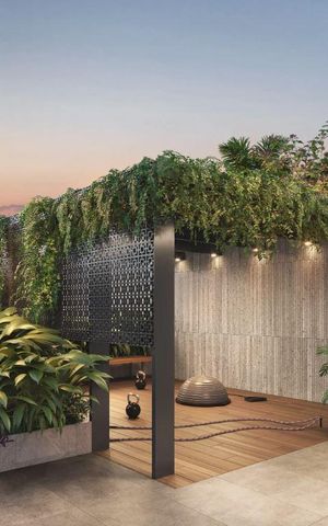 Apartamento para alugar com 53m², 1 quarto e 1 vagaÁrea comum