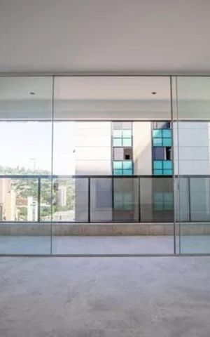 Apartamento à venda com 131m², 4 quartos e 4 vagas
