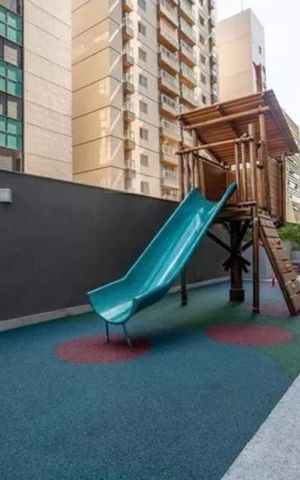 Apartamento à venda com 131m², 4 quartos e 4 vagas