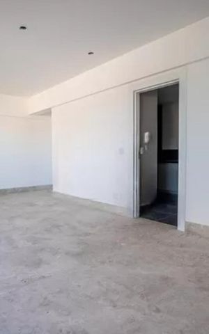Apartamento à venda com 131m², 4 quartos e 4 vagas
