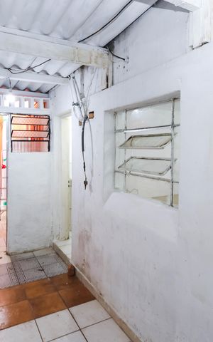 Casa para alugar com 28m², 1 quarto e sem vagaQuarto