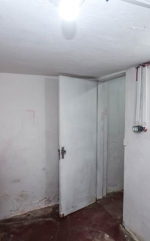 Casa para alugar com 28m², 1 quarto e sem vagaCozinha