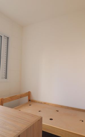 Apartamento para alugar com 10m², 1 quarto e sem vagaQuarto