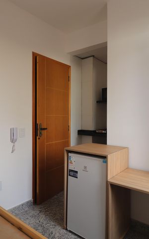 Apartamento para alugar com 10m², 1 quarto e sem vagaQuarto