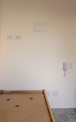 Apartamento para alugar com 10m², 1 quarto e sem vagaQuarto