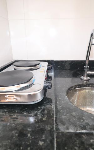 Apartamento para alugar com 10m², 1 quarto e sem vagaCozinha