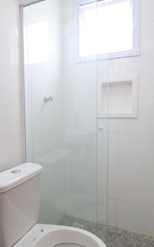 Apartamento para alugar com 10m², 1 quarto e sem vagaBanheiro