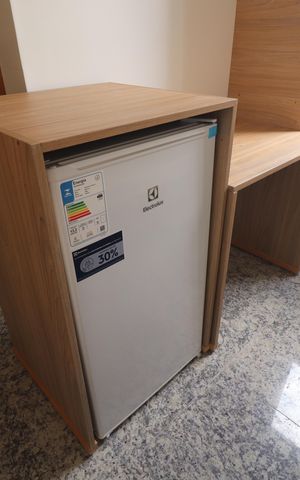 Apartamento para alugar com 10m², 1 quarto e sem vagaQuarto