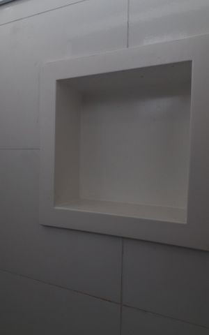 Apartamento para alugar com 10m², 1 quarto e sem vagaBanheiro