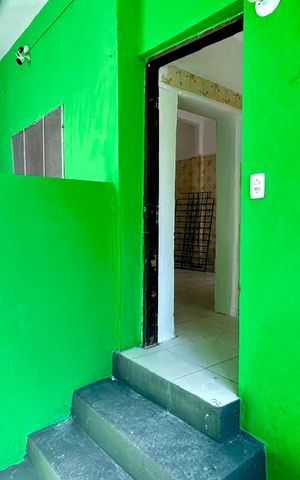 Casa à venda com 60m², 2 quartos e sem vaga Casa à venda com 60m², 2 quartos e sem vagaÁrea de Serviço