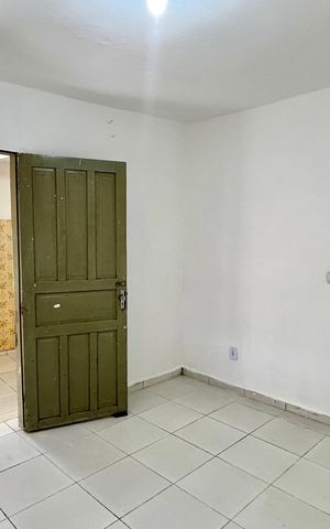 Casa à venda com 60m², 2 quartos e sem vaga Casa à venda com 60m², 2 quartos e sem vagaQuarto 2
