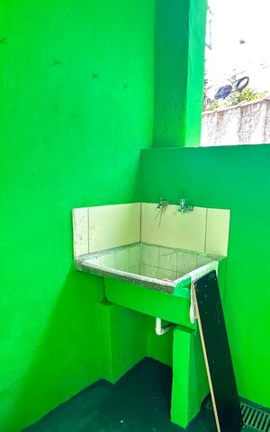 Casa à venda com 60m², 2 quartos e sem vaga Casa à venda com 60m², 2 quartos e sem vagaÁrea de Serviço