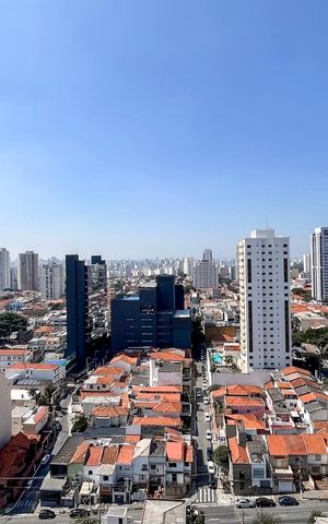 Apartamento à venda com 247m², 4 quartos e 4 vagasVista da Suite 1