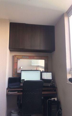 Apartamento à venda com 60m², 3 quartos e 1 vaga