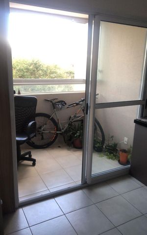 Apartamento à venda com 60m², 3 quartos e 1 vaga