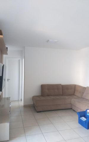 Apartamento à venda com 60m², 3 quartos e 1 vaga