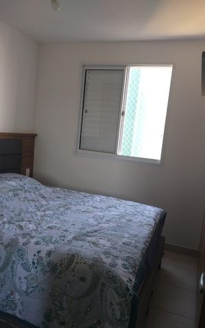 Apartamento à venda com 60m², 3 quartos e 1 vaga