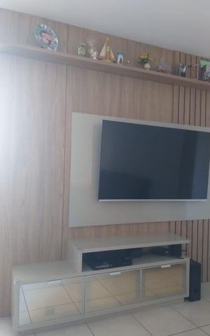 Apartamento à venda com 60m², 3 quartos e 1 vaga