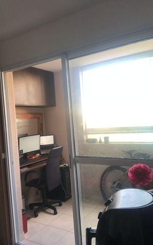 Apartamento à venda com 60m², 3 quartos e 1 vaga