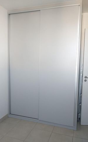 Apartamento à venda com 60m², 3 quartos e 1 vaga
