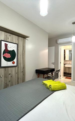 Apartamento para alugar com 80m², 2 quartos e 2 vagas Apartamento para alugar com 80m², 2 quartos e 2 vagasSuíte