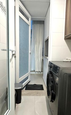 Apartamento para alugar com 80m², 2 quartos e 2 vagas Apartamento para alugar com 80m², 2 quartos e 2 vagasÁrea de Serviço