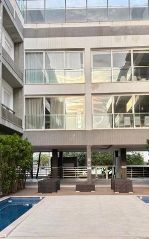 Apartamento para alugar com 80m², 2 quartos e 2 vagas Apartamento para alugar com 80m², 2 quartos e 2 vagasHall de entrada