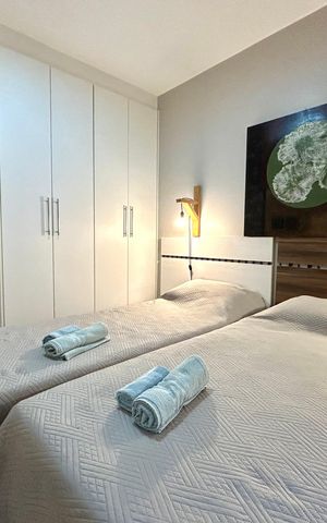 Apartamento para alugar com 80m², 2 quartos e 2 vagas Apartamento para alugar com 80m², 2 quartos e 2 vagasQuarto