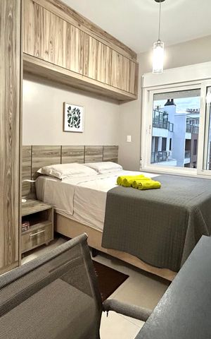 Apartamento para alugar com 80m², 2 quartos e 2 vagas Apartamento para alugar com 80m², 2 quartos e 2 vagasSuíte