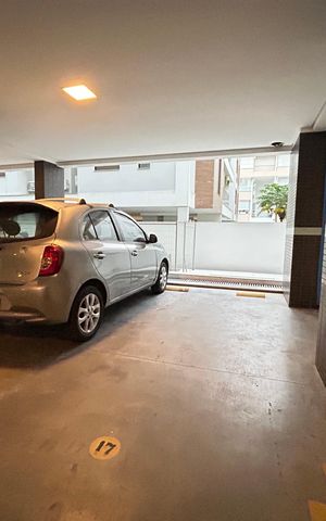 Apartamento para alugar com 80m², 2 quartos e 2 vagas Apartamento para alugar com 80m², 2 quartos e 2 vagasGaragem