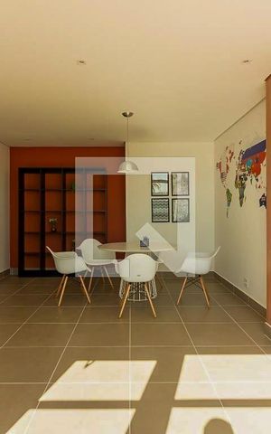 Apartamento à venda com 48m², 2 quartos e 1 vaga Apartamento à venda com 48m², 2 quartos e 1 vagaÁrea comum