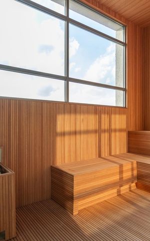 Apartamento à venda com 26m², 1 quarto e sem vaga