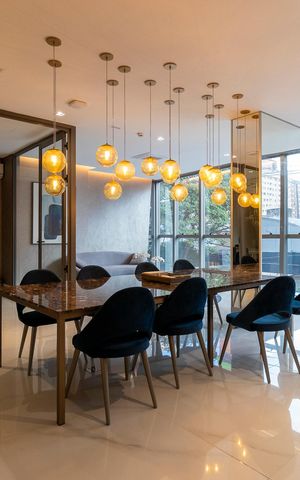 Apartamento à venda com 26m², 1 quarto e sem vaga