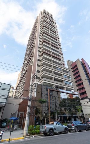 Apartamento à venda com 26m², 1 quarto e sem vaga