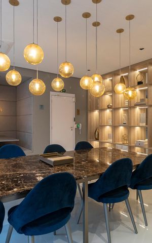 Apartamento à venda com 26m², 1 quarto e sem vaga