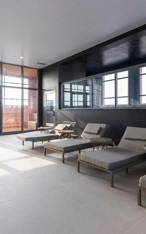 Apartamento à venda com 26m², 1 quarto e sem vaga