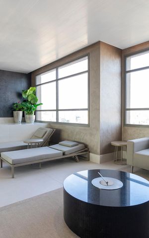 Apartamento à venda com 26m², 1 quarto e sem vaga